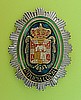 Policia Local Granada